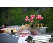 CATERING