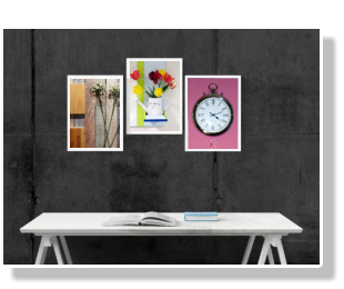 GALERIE 1